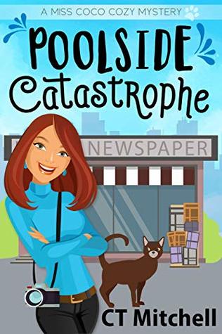 Poolside Catastrophe (Miss Coco #1)