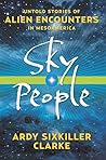 Sky People: Untol...