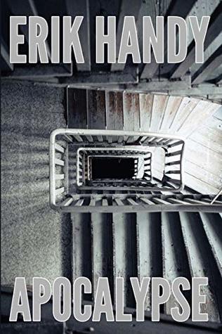 Apocalypse (Bad Boogeymen Book 1)