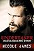Undertaker by Nicole  James
