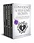 Confidence & Self-Love Secrets: 4 Manuscripts - Jealousy, Self-Esteem For Women, Self-Compassion, Mental Toughness (Psychology Self-Help Book 14)