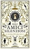 Book cover for Gli amici silenziosi
