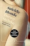 Book cover for Suicide Blonde (Canons)