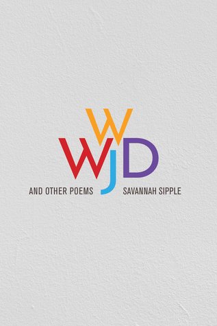 WWJD and Other Poems (Paperback)