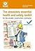absolutely essential health and safety toolkit for the small by Great Britain: Health and S...