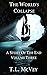 The World's Collapse (A Sto...