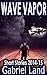 WAVE VAPOR: (Space opera, c...