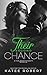 Their Second Chance (The Thalanian Dynasty, #3.5)