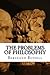 The Problems of Philosophy