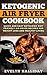 Ketogenic Air Fryer Cookboo...