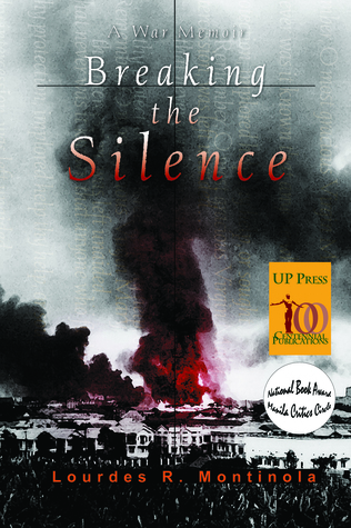 Breaking the Silence: A War Memoir (Paperback)