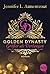 Golden Dynasty - Größer als Verlangen (de Vincent Saga #1) by Jennifer L. Armentrout
