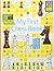 My First Chess Book by Katie Daynes