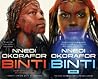 Binti (Binti, #1-2) Binti (Binti, #1-2)