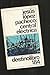 Central eléctrica (Colección Destinolibro ; V. 184) by Jesús López Pacheco