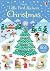Little First Stickers Christmas (Little First Stickers)