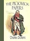 The Pickwick Papers