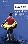 Algorithme éponym...