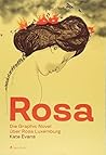 Rosa by Kate   Evans