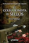 El coleccionista de sellos by César Mallorquí
