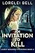 An Invitation To Kill (Lainey Quilholt Mysteries Book 2)