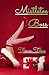 Mistletoe Boss: A Slow Burn Christmas & New Years Eve Holiday Office Romance (BDSM, Hot Bosses & BBW) (Holiday Romance Collection)