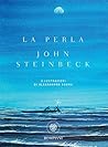 Book cover for La perla (edizione illustrata)