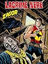 Zagor n. 641 by Luigi Mignacco