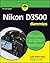 Nikon D3500 For Dummies