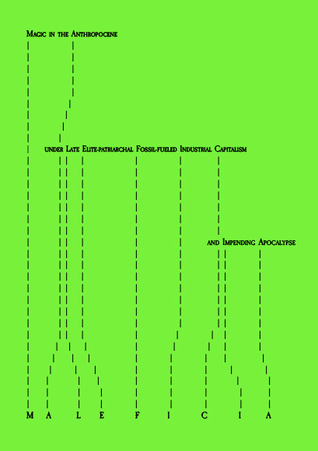 Magic in the Anthropocene under late Elite-Patriachal Fossil-Fueled Industrial Capitalism and Impending Apocalypse (Unknown Binding)