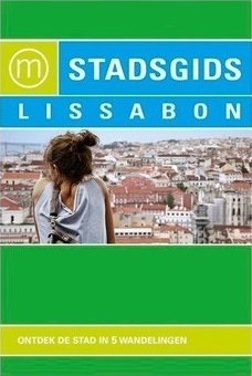 Stadsgids Lissabon (Paperback)