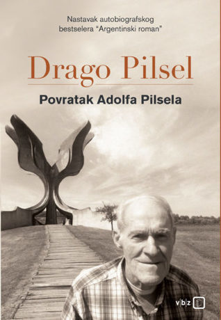 Povratak Adolfa Pilsela (Paperback)