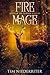 Fire Mage (Spells of the Curtain, #6)