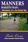 Manners Maketh Man