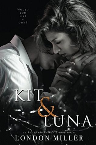 Kit & Luna (Den of Mercenaries, #3-4)
