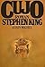Cujo by Stephen        King