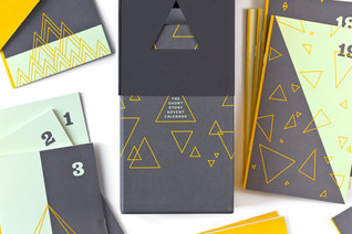 The 2018 Short Story Advent Calendar