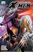 Astonishing X-Men #31