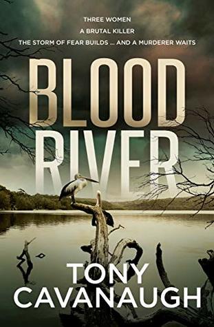 Blood River (Kindle Edition)