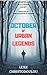 October of Urban Legends