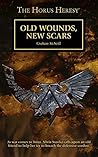 Old Wounds New Scars (Black Library Advent Calendar 2018 #1)