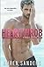 Heartthrob (The Bennett Brothers)