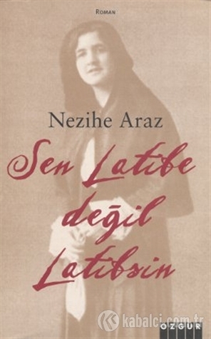 Sen Latife Değil Latif'sin