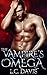 The Vampire's Omega (The Va...