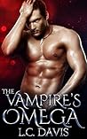 The Vampire's Omega by L.C.  Davis