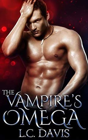 The Vampire's Omega (The Vampire's Omega, #1)