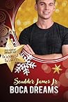 Boca Dreams by Scudder James Jr.