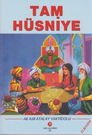 Tam Hüsniye (Paperback)