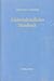 Edelsteinkundliches Handbuch by Eduard Josef Gübelin