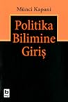 Politika Bilimine...
